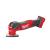 Milwaukee M18 FMT-0 M18 FUEL Multitool Body Only Milwaukee M18 FMT-0 M18 FUEL Multitool Body Only